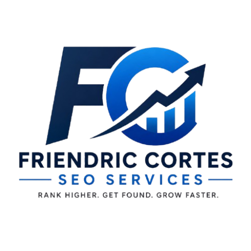 Friendric Cortes SEO Services