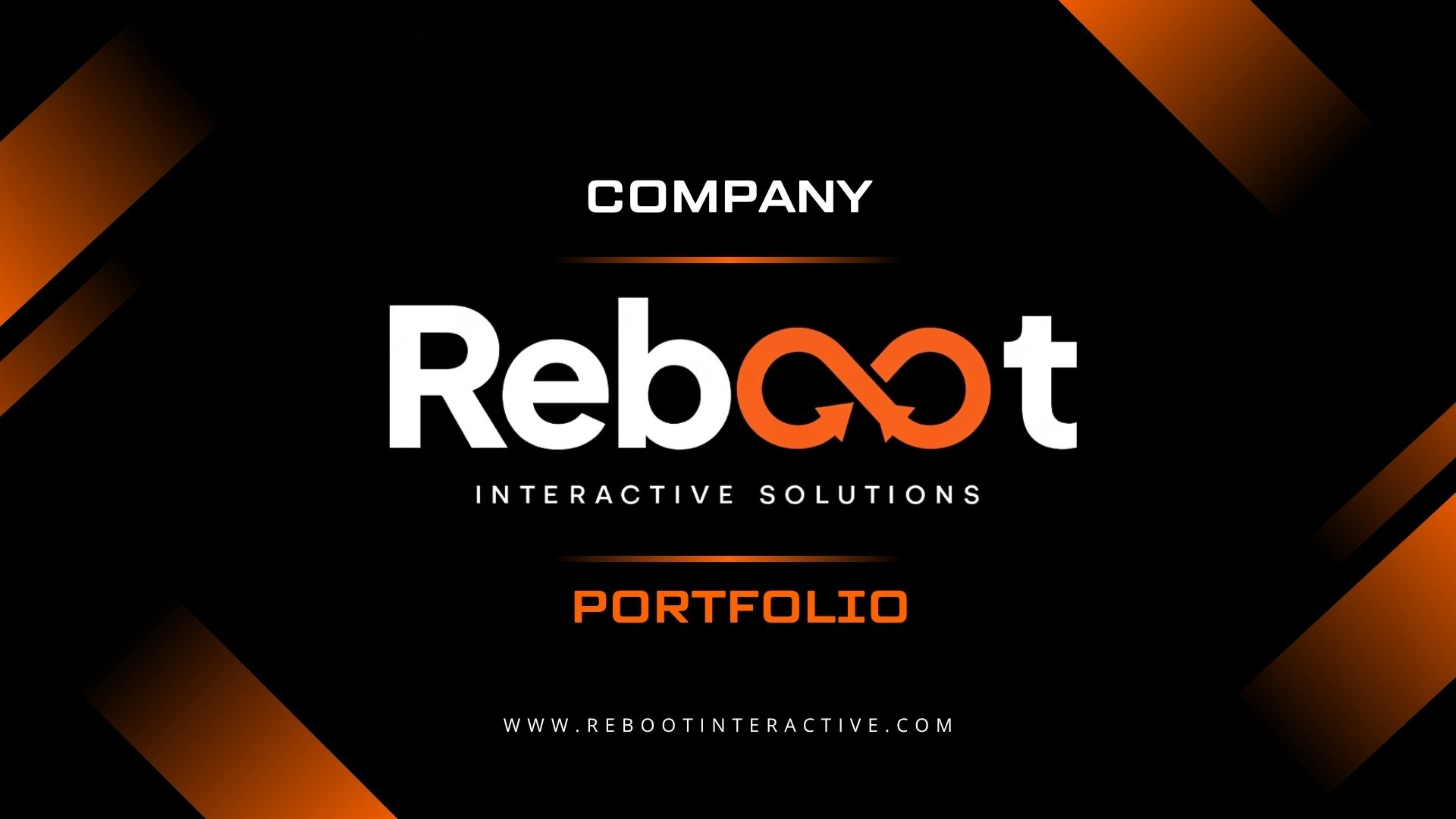 Reboot Interactive Solutions